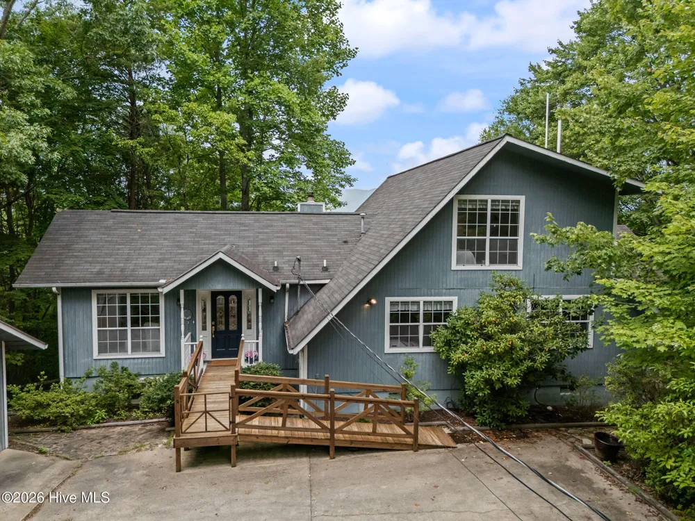 181 Rice Lane Marble, NC 28905