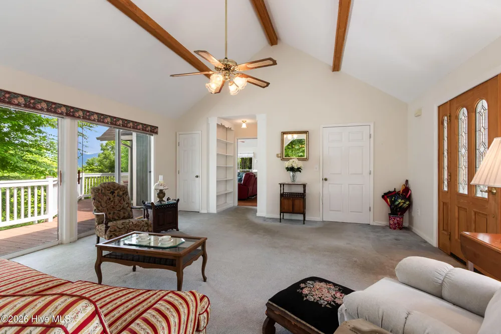 181 Rice Lane Marble, NC 28905