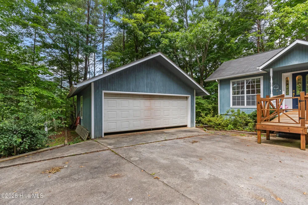 181 Rice Lane Marble, NC 28905