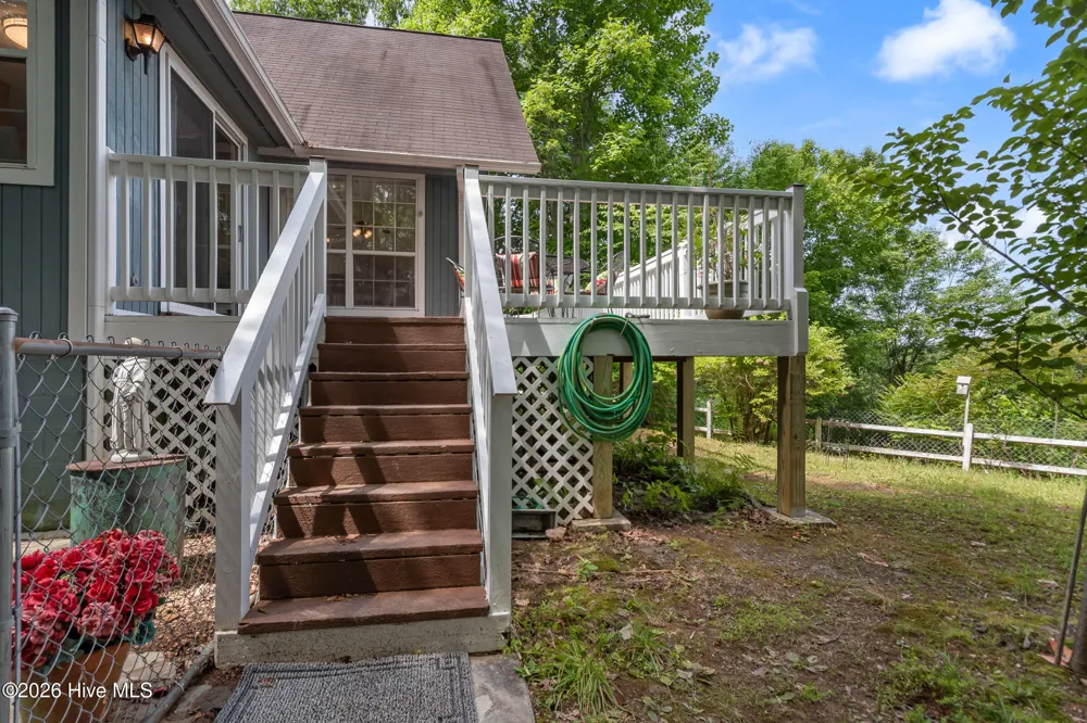 181 Rice Lane Marble, NC 28905