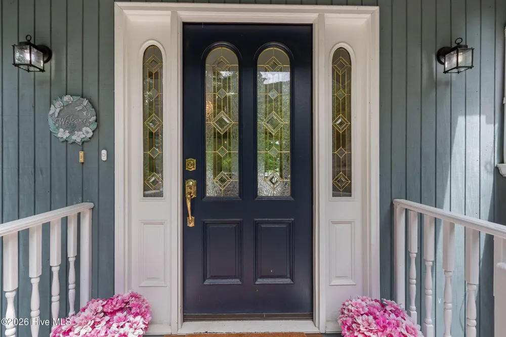 181 Rice Lane Marble, NC 28905
