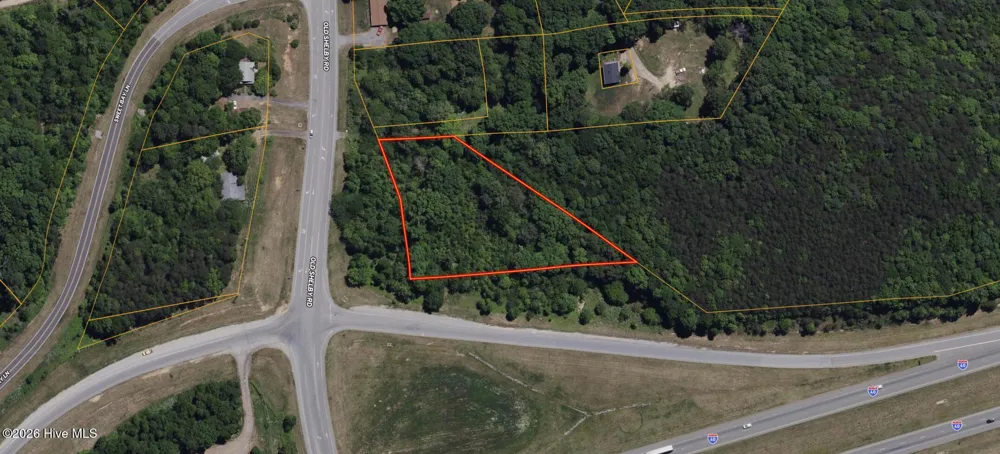 1873 Old Shelby Road Hickory, NC 28602