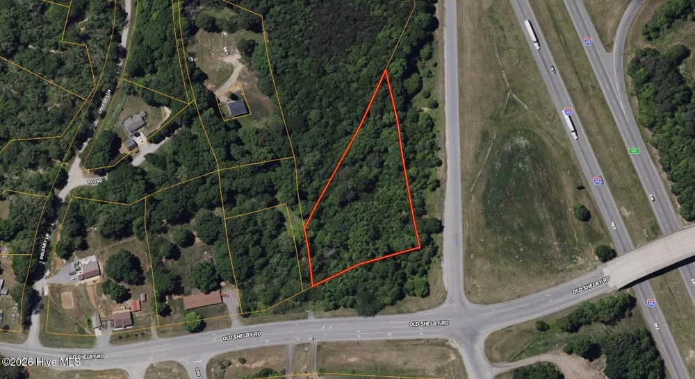 1873 Old Shelby Road Hickory, NC 28602