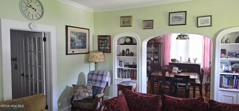 301 W Jackson Street Rich Square, NC 27869