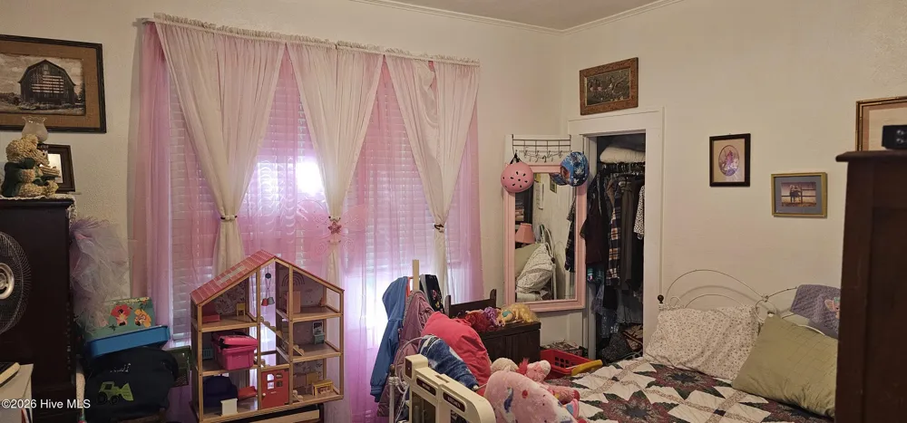 301 W Jackson Street Rich Square, NC 27869