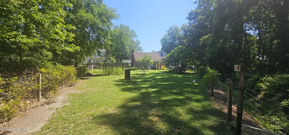 301 W Jackson Street Rich Square, NC 27869