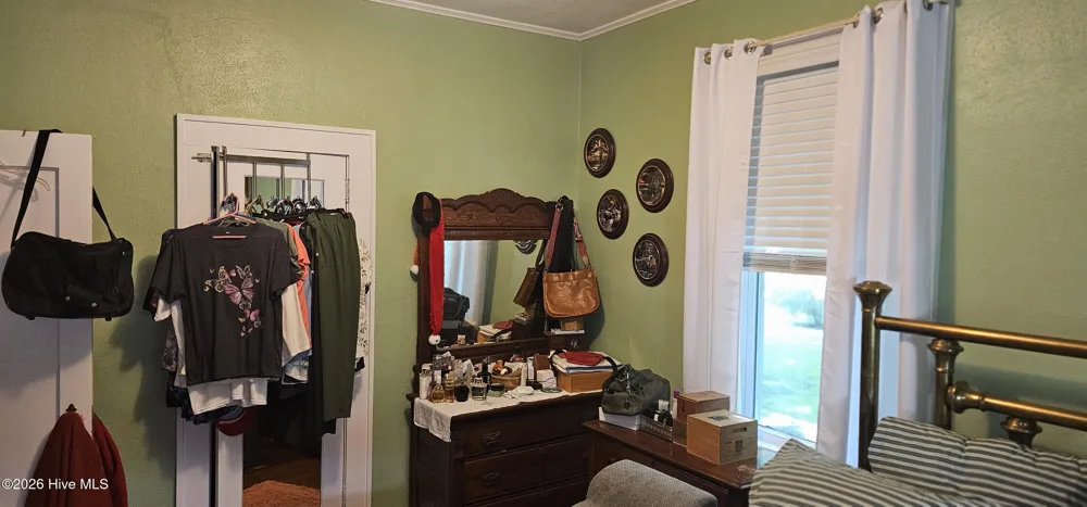 301 W Jackson Street Rich Square, NC 27869