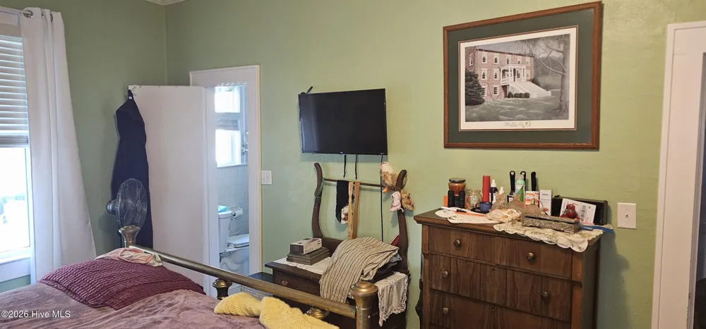 301 W Jackson Street Rich Square, NC 27869