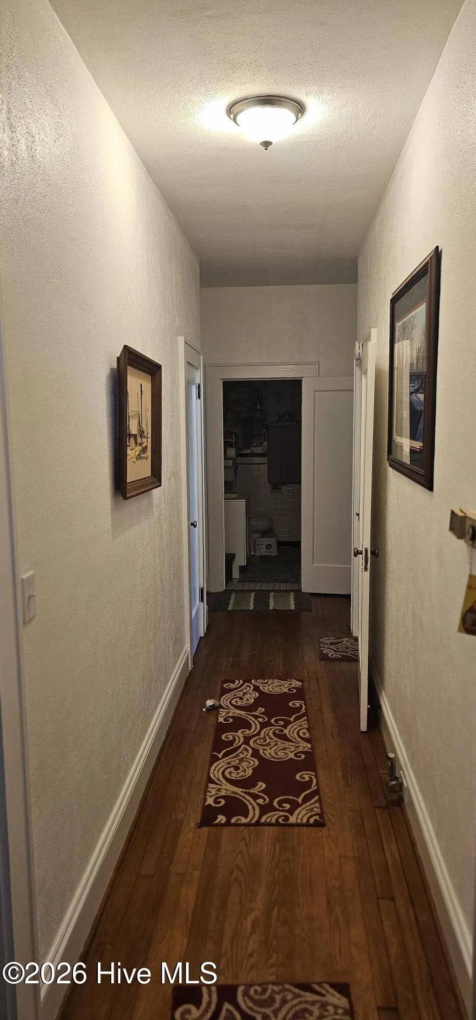301 W Jackson Street Rich Square, NC 27869