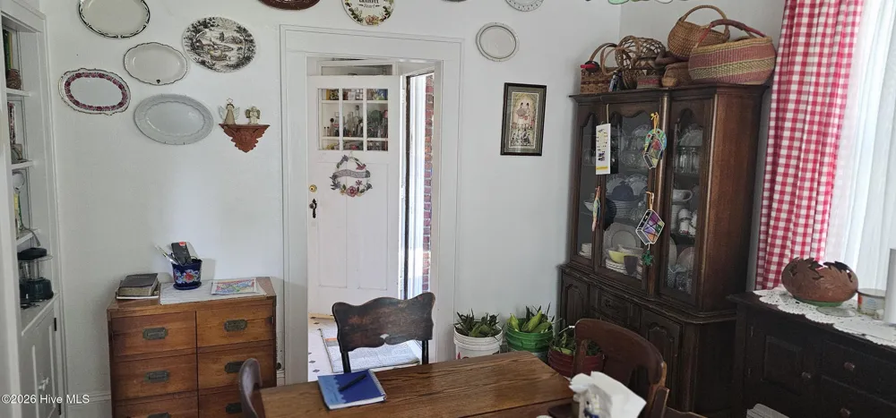 301 W Jackson Street Rich Square, NC 27869
