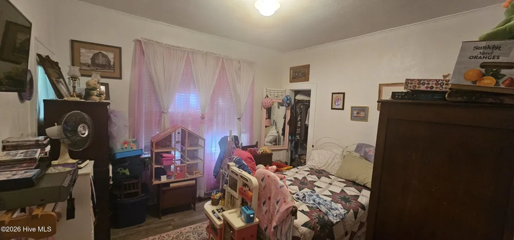 301 W Jackson Street Rich Square, NC 27869