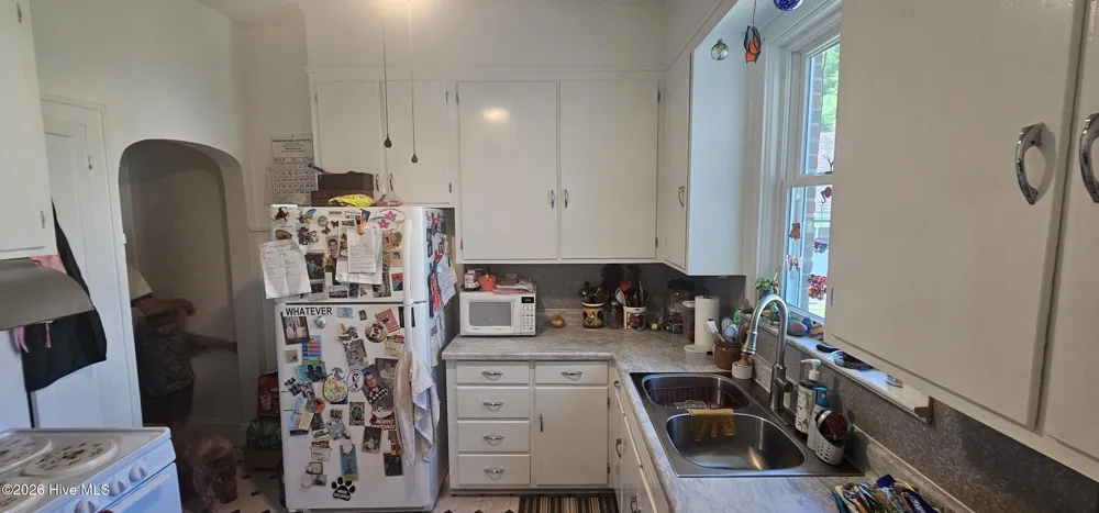 301 W Jackson Street Rich Square, NC 27869