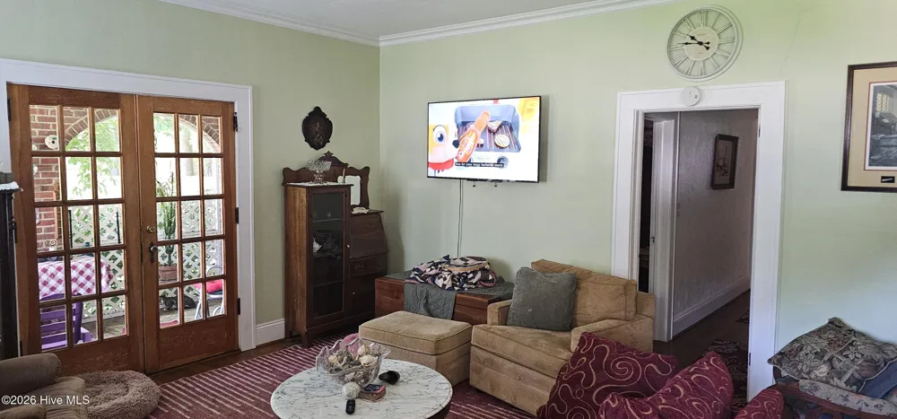 301 W Jackson Street Rich Square, NC 27869