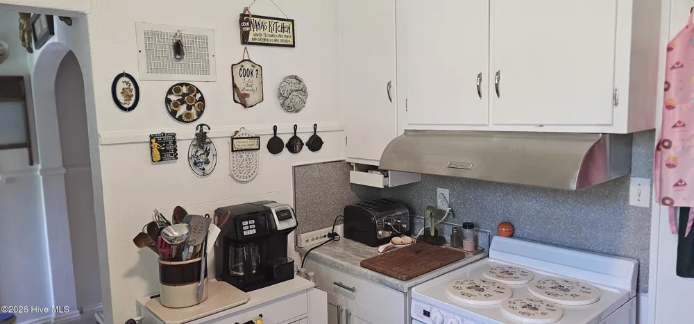 301 W Jackson Street Rich Square, NC 27869