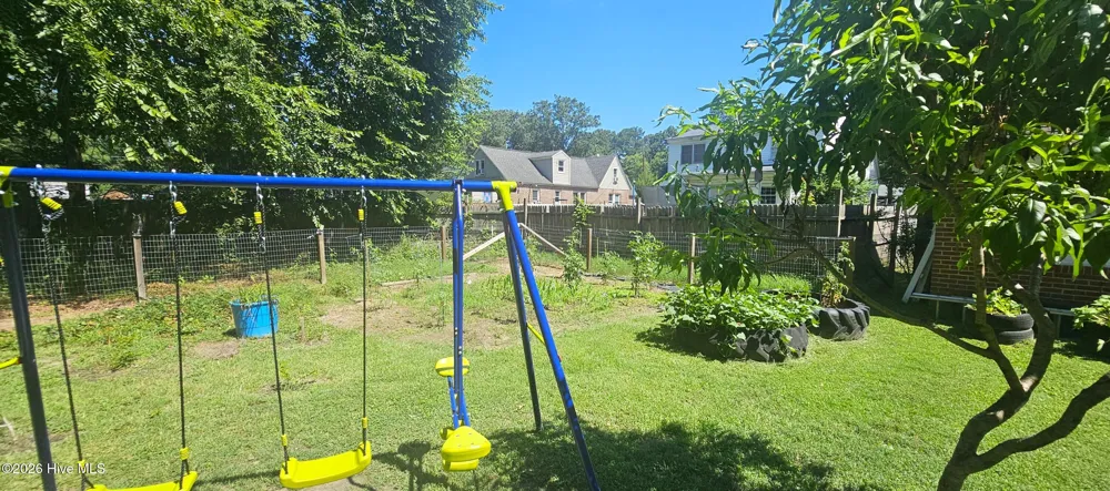 301 W Jackson Street Rich Square, NC 27869