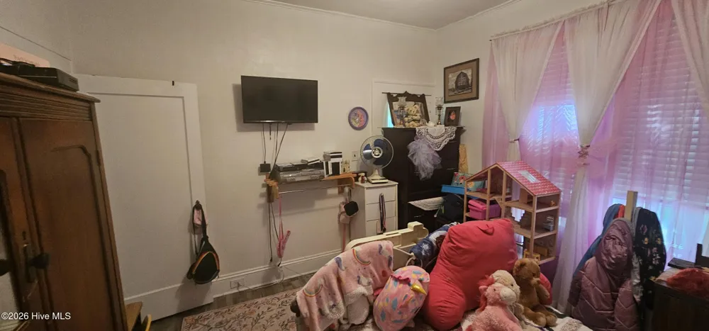 301 W Jackson Street Rich Square, NC 27869