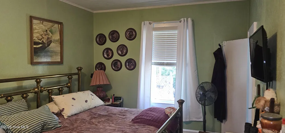 301 W Jackson Street Rich Square, NC 27869