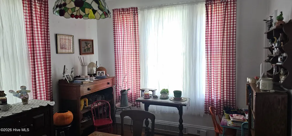 301 W Jackson Street Rich Square, NC 27869