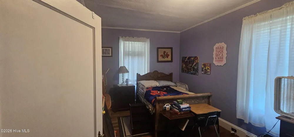 301 W Jackson Street Rich Square, NC 27869