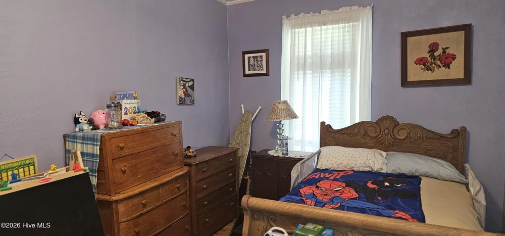 301 W Jackson Street Rich Square, NC 27869