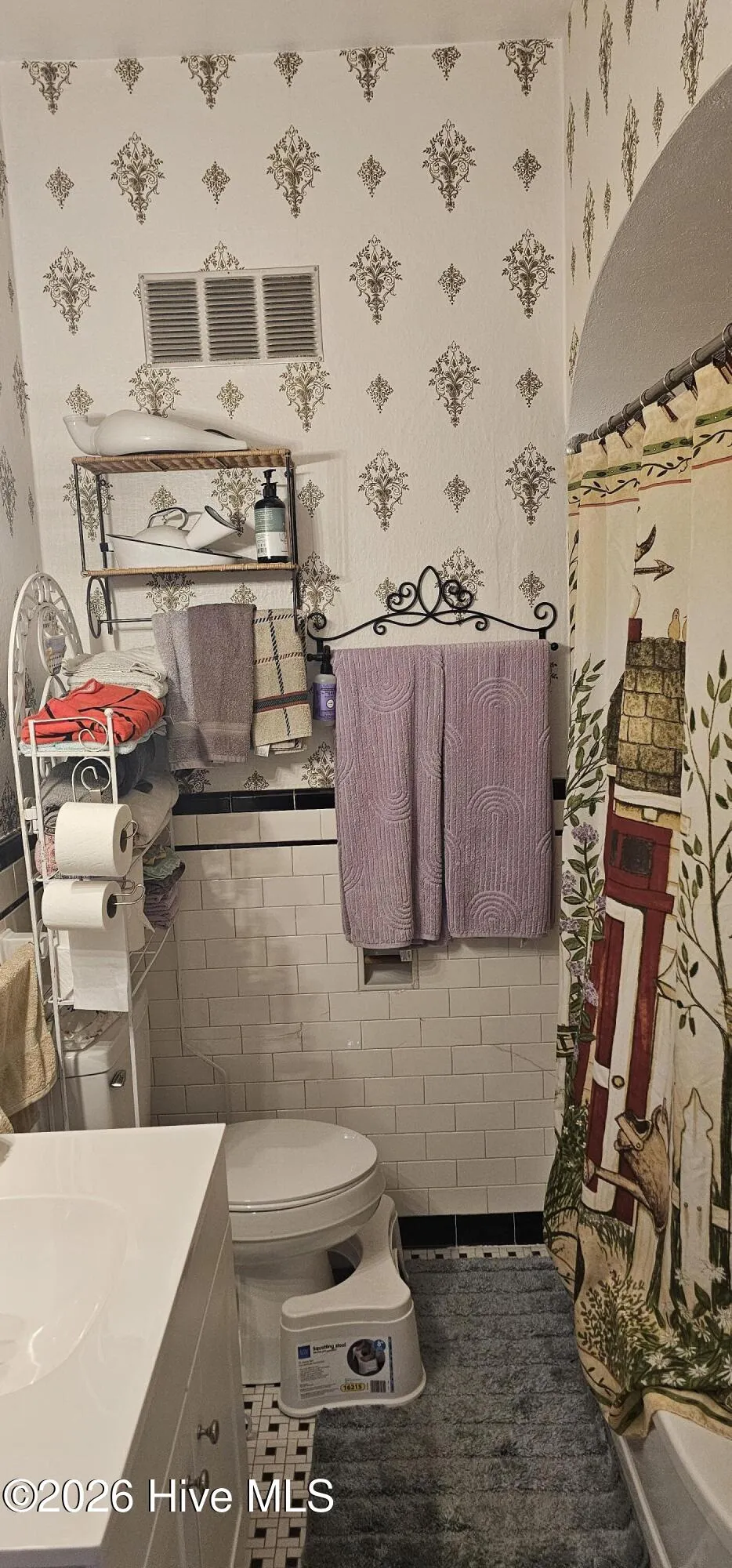 301 W Jackson Street Rich Square, NC 27869