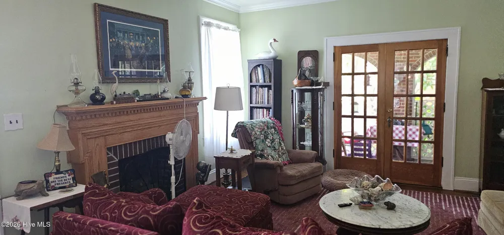 301 W Jackson Street Rich Square, NC 27869