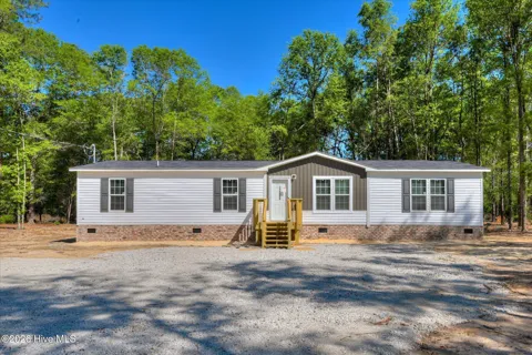 1106 Hephzibah - Mcbean Road