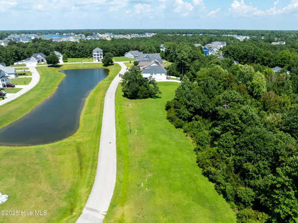 621 Tom Nevers Way Holly Ridge, NC 28445