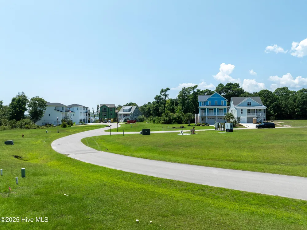 621 Tom Nevers Way Holly Ridge, NC 28445