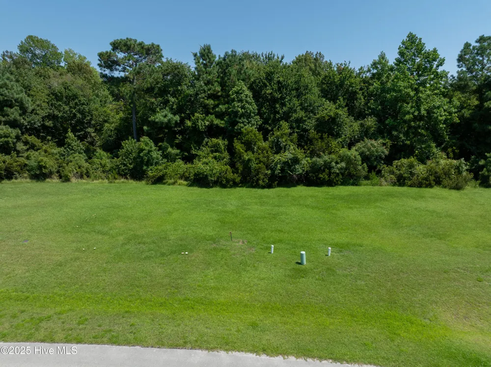 621 Tom Nevers Way Holly Ridge, NC 28445