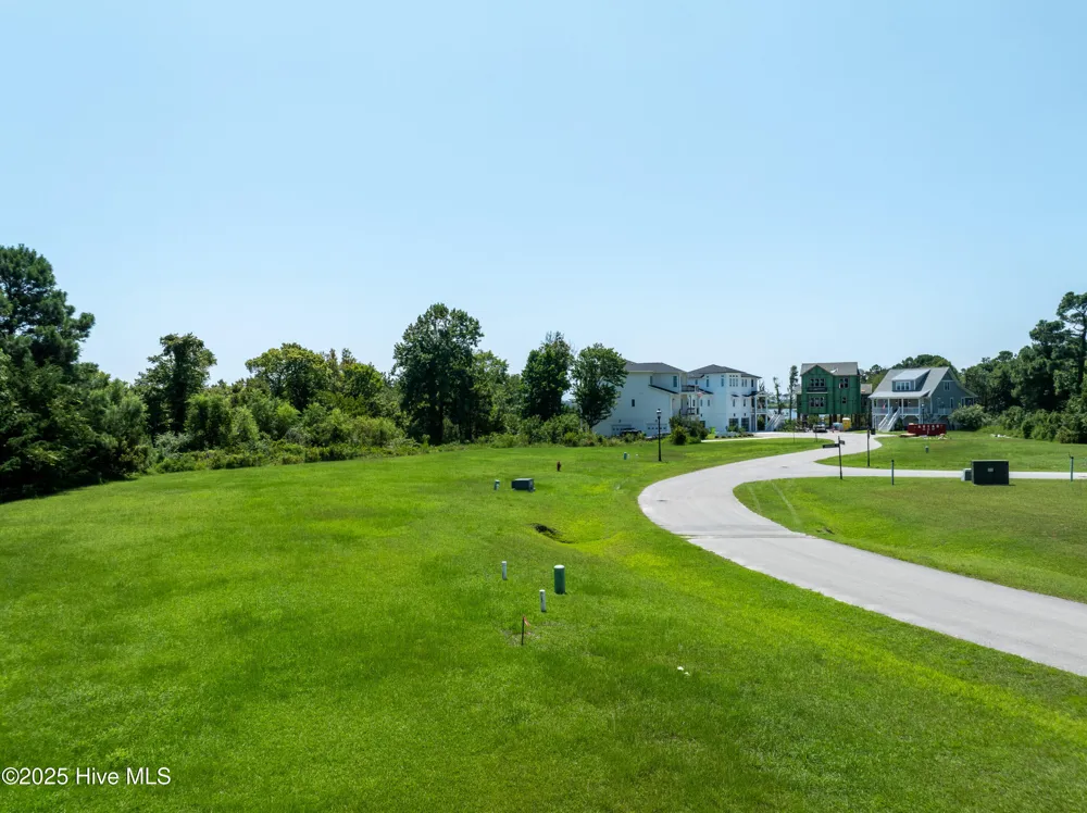 621 Tom Nevers Way Holly Ridge, NC 28445