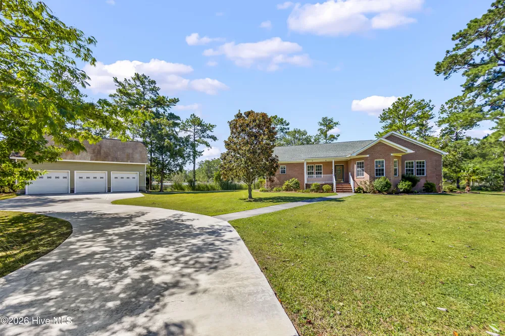 201 Trawler Lane Merritt, NC 28556