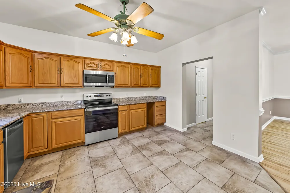 201 Trawler Lane Merritt, NC 28556