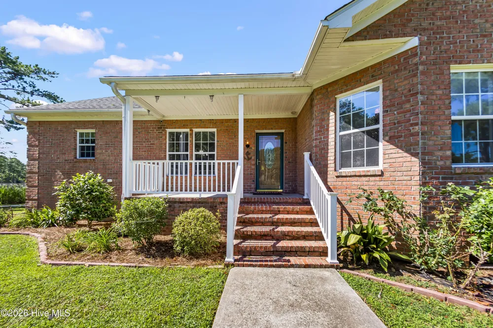 201 Trawler Lane Merritt, NC 28556