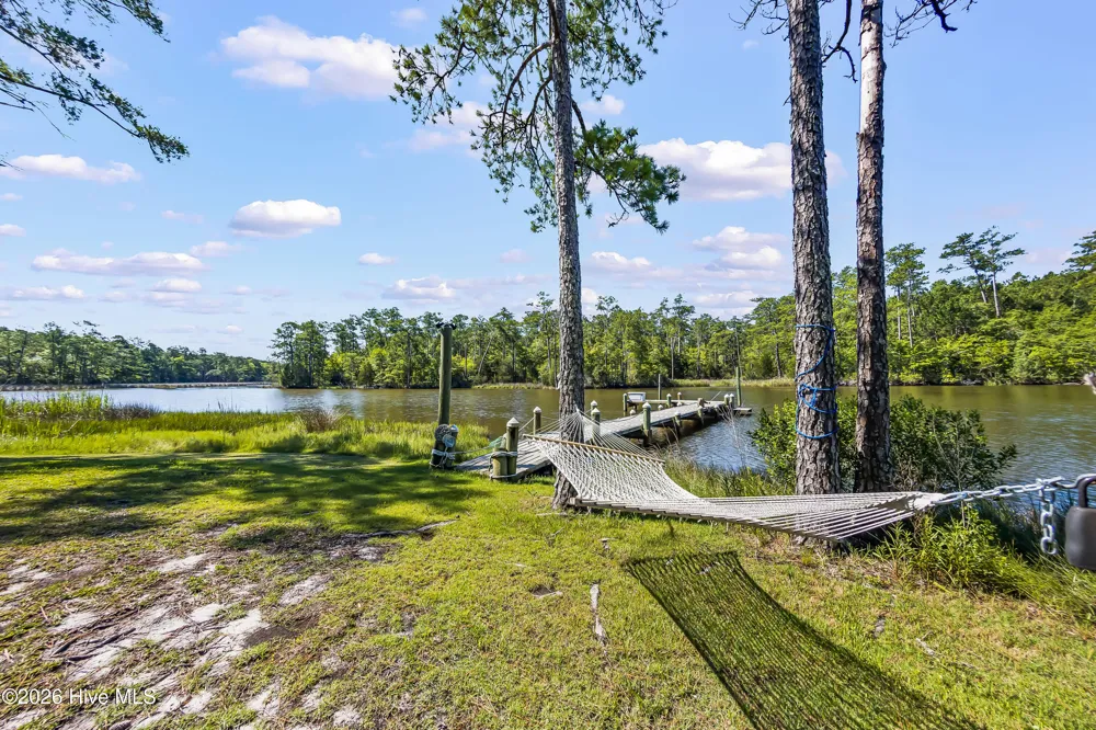 201 Trawler Lane Merritt, NC 28556