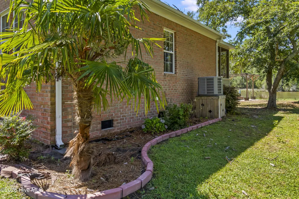 201 Trawler Lane Merritt, NC 28556