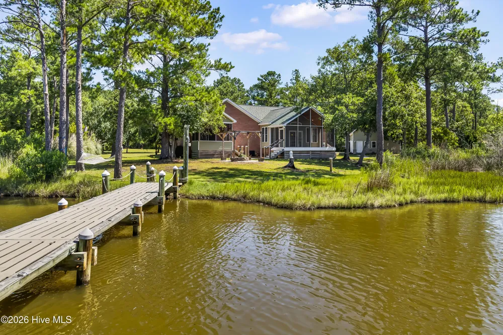 201 Trawler Lane Merritt, NC 28556