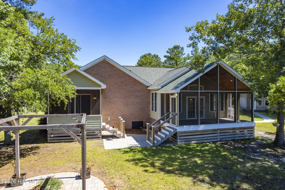 201 Trawler Lane Merritt, NC 28556