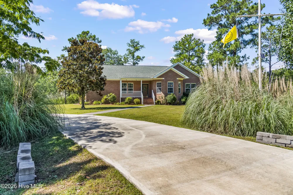 201 Trawler Lane Merritt, NC 28556