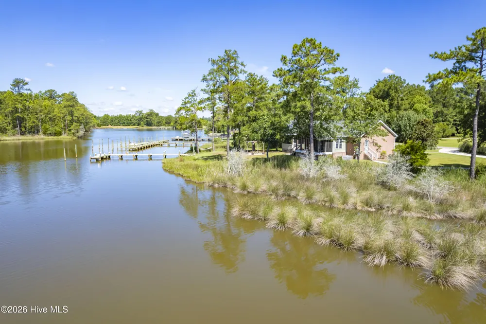 201 Trawler Lane Merritt, NC 28556