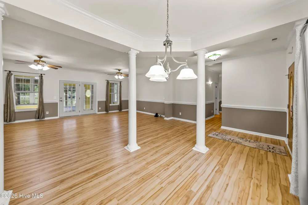201 Trawler Lane Merritt, NC 28556