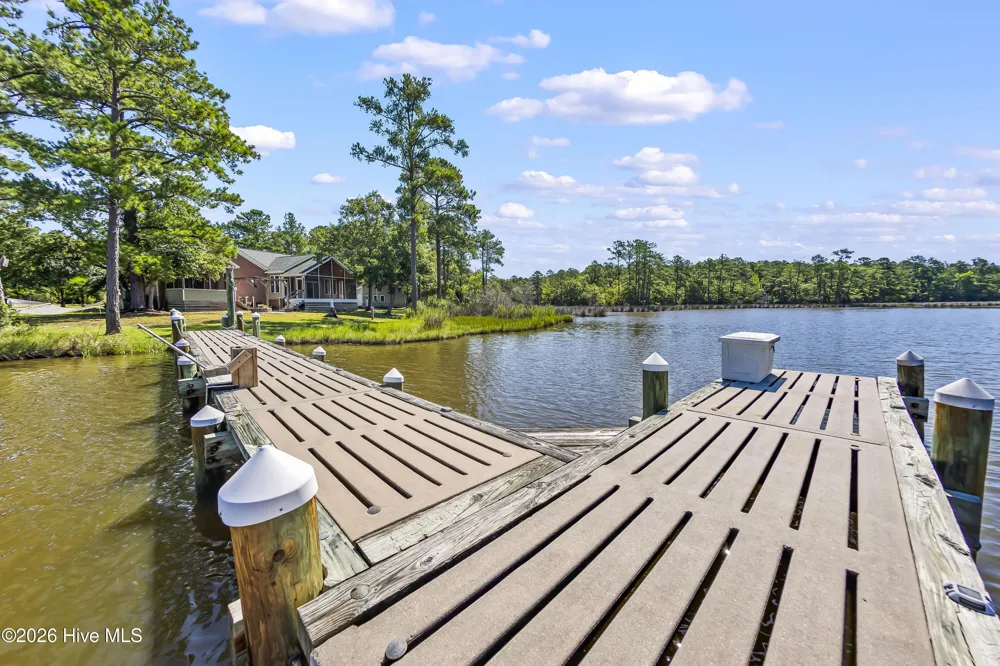 201 Trawler Lane Merritt, NC 28556