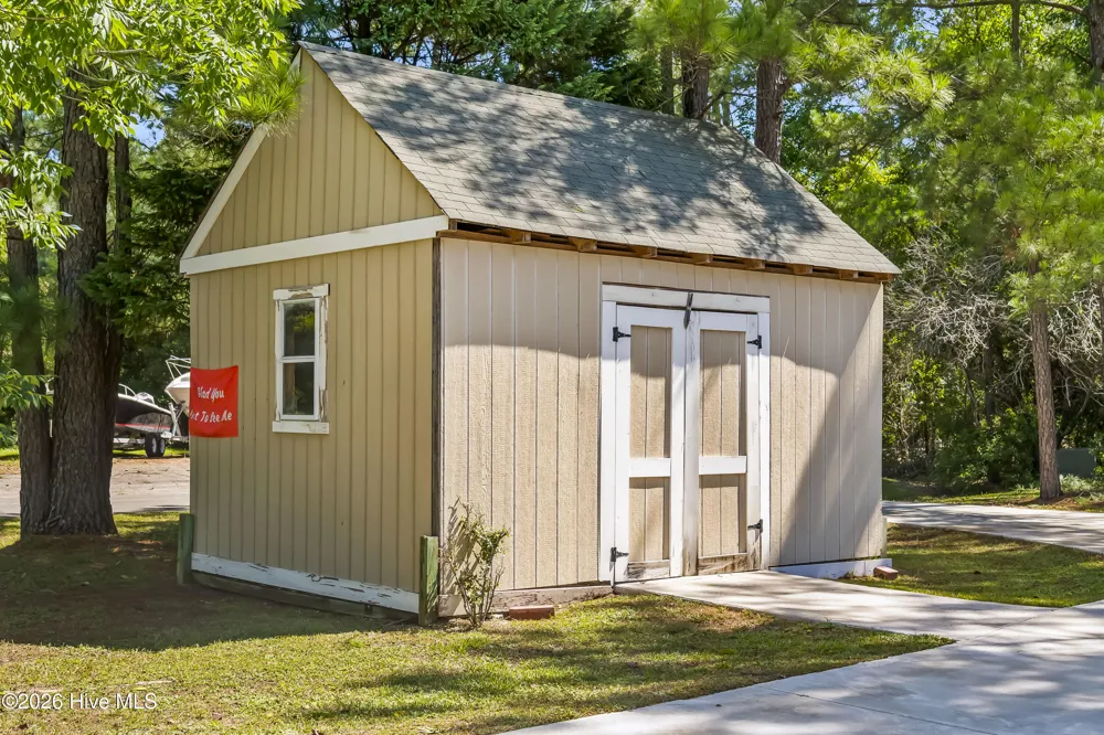 201 Trawler Lane Merritt, NC 28556