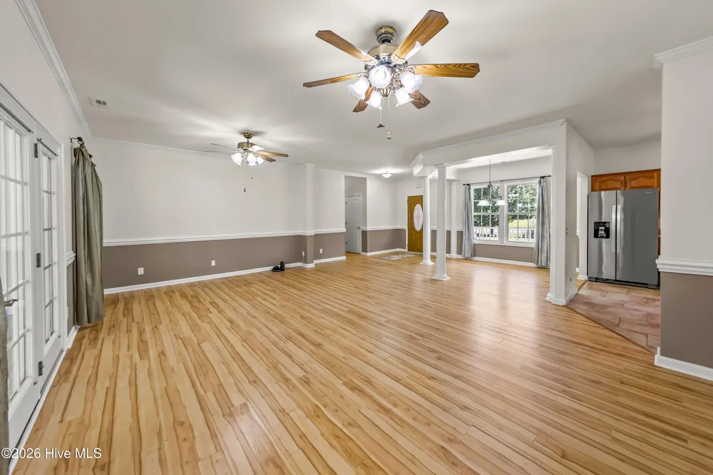 201 Trawler Lane Merritt, NC 28556