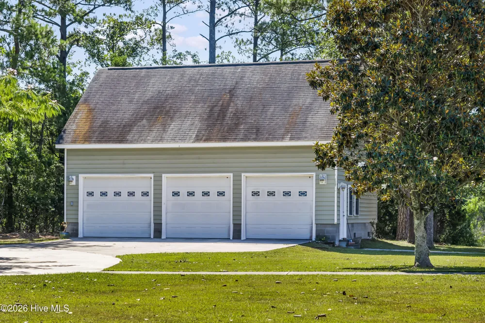 201 Trawler Lane Merritt, NC 28556