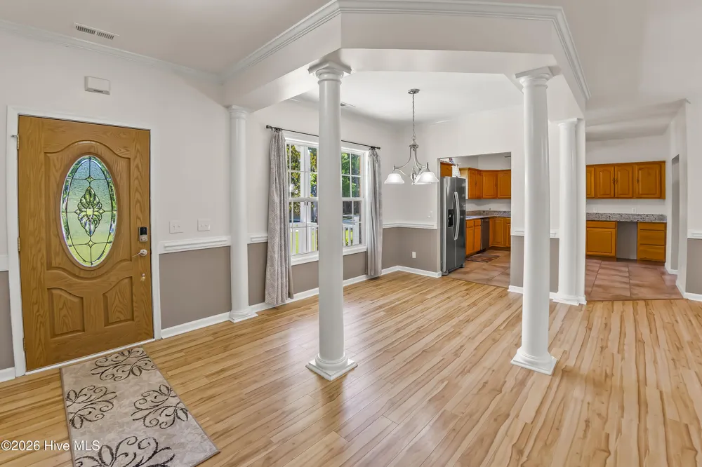 201 Trawler Lane Merritt, NC 28556
