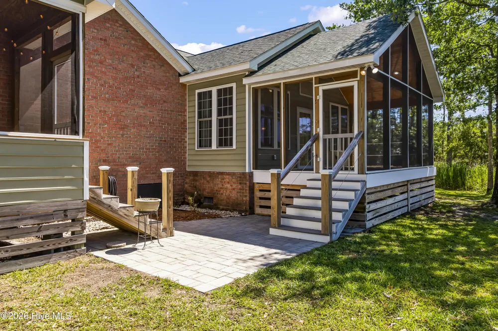 201 Trawler Lane Merritt, NC 28556