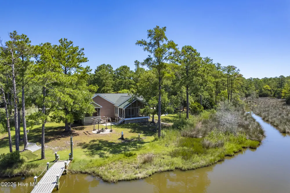 201 Trawler Lane Merritt, NC 28556