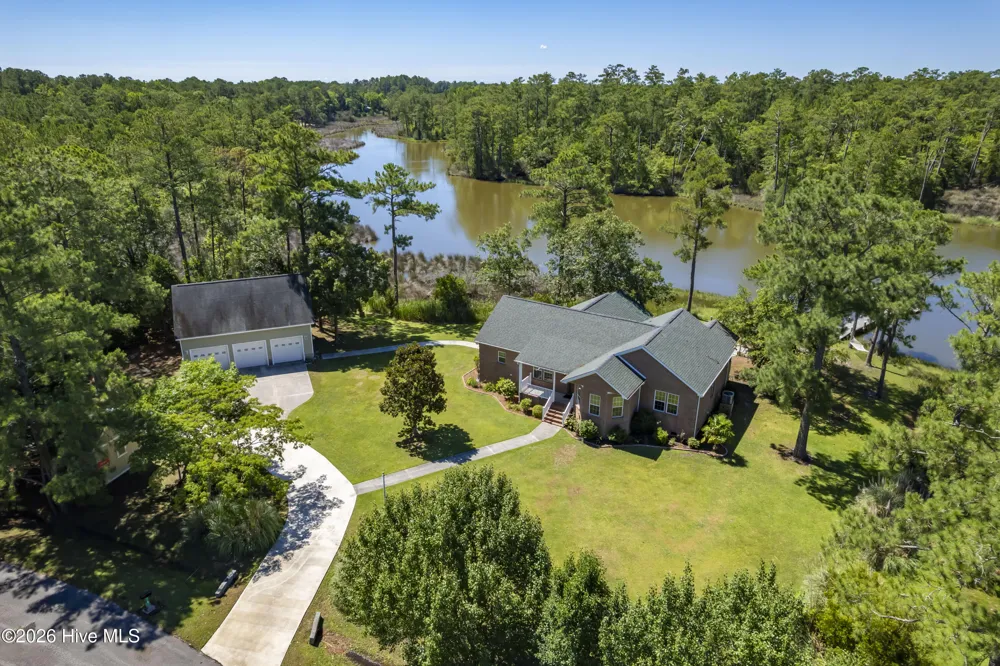 201 Trawler Lane Merritt, NC 28556