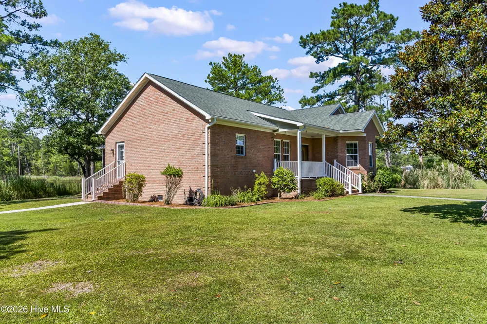 201 Trawler Lane Merritt, NC 28556